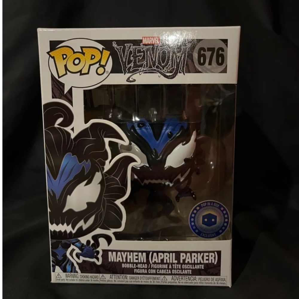 Funko POP
